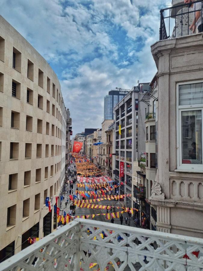 Mayata Gallery Istanbul Luaran gambar