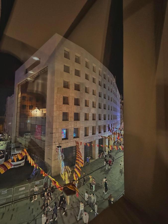 Mayata Gallery Istanbul Luaran gambar
