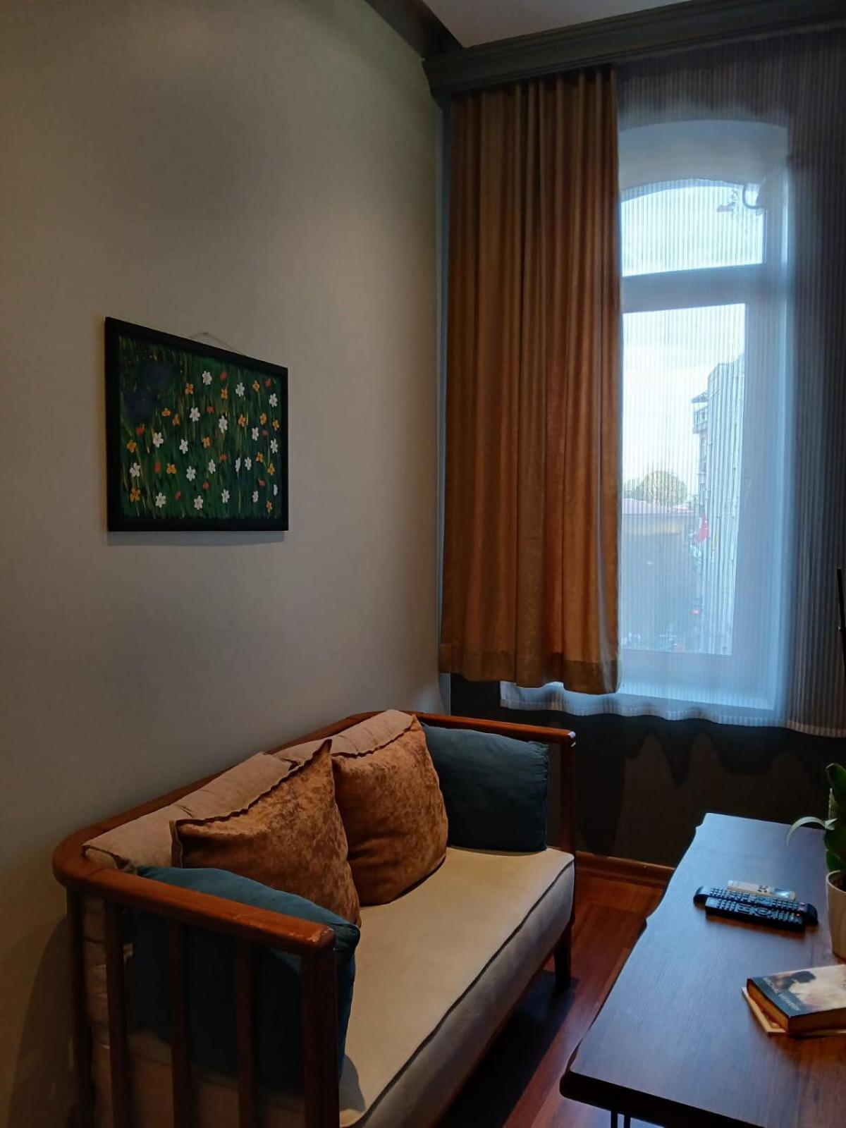 Mayata Gallery Istanbul Luaran gambar