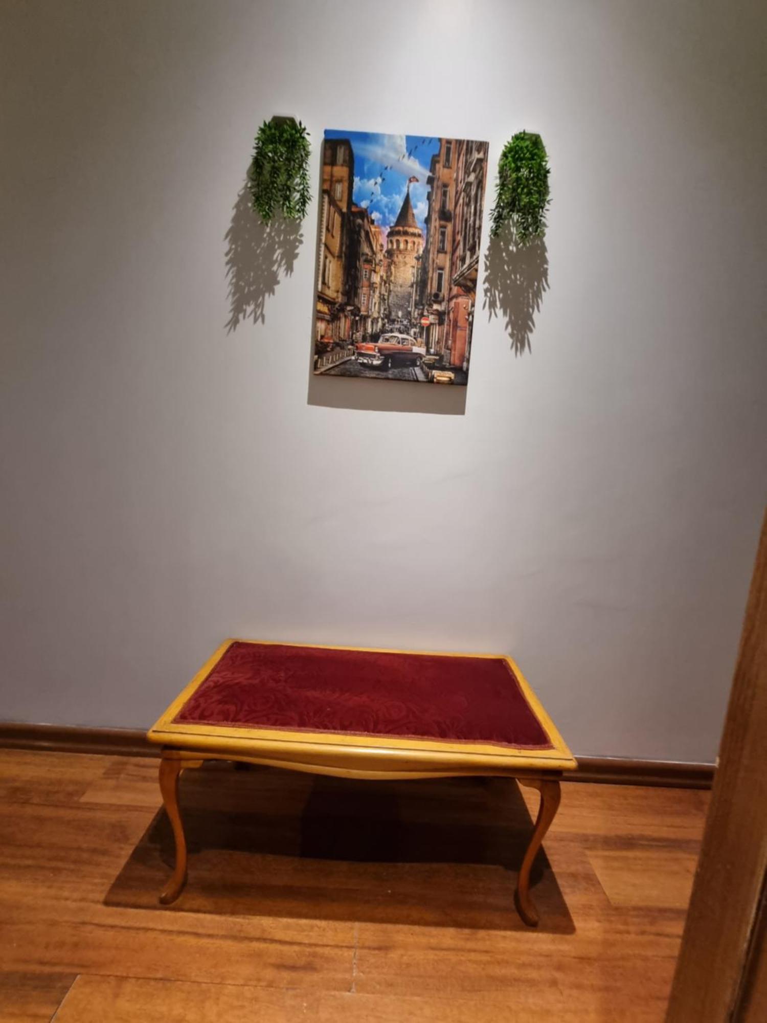 Mayata Gallery Istanbul Luaran gambar