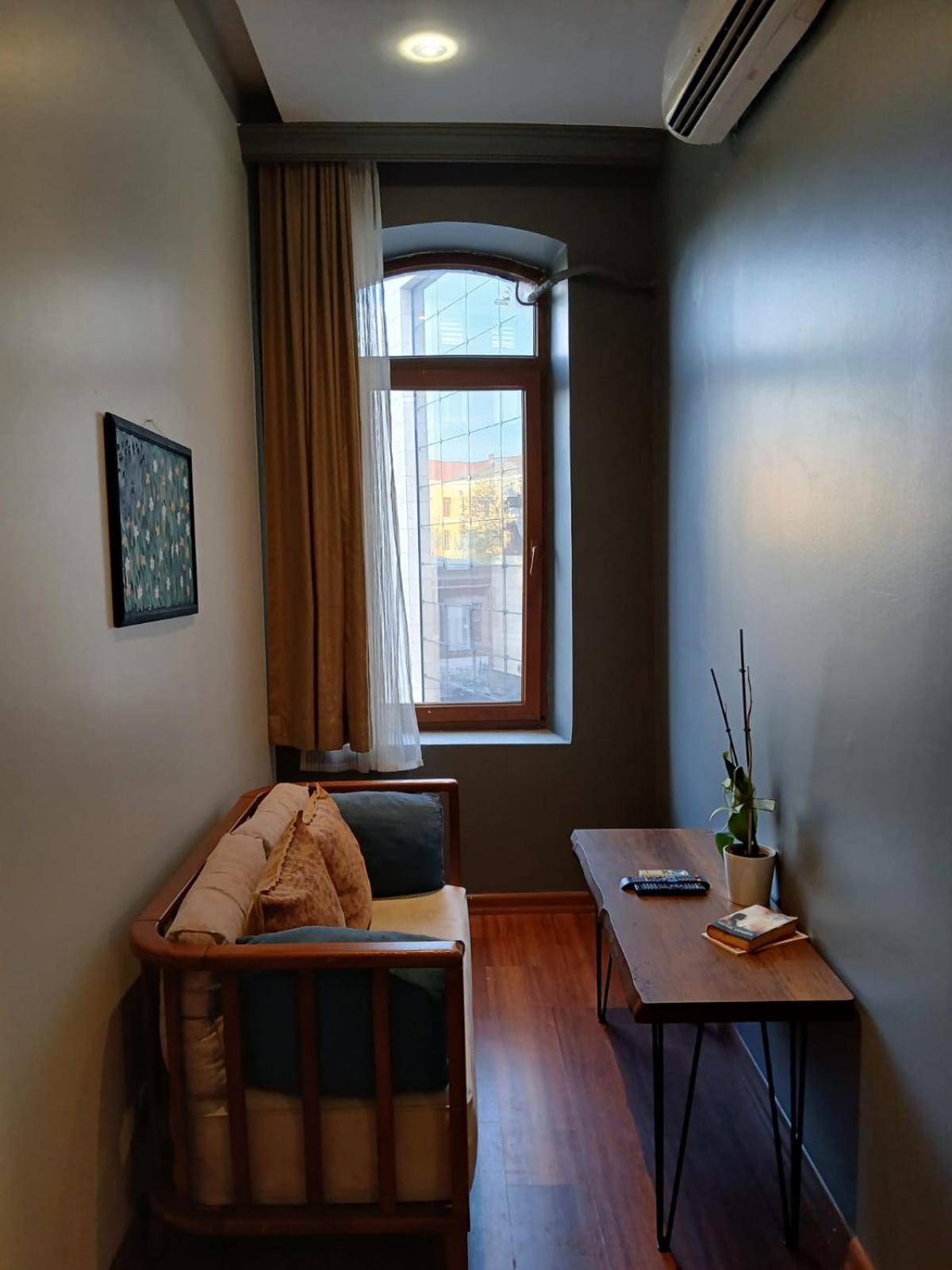 Mayata Gallery Istanbul Luaran gambar