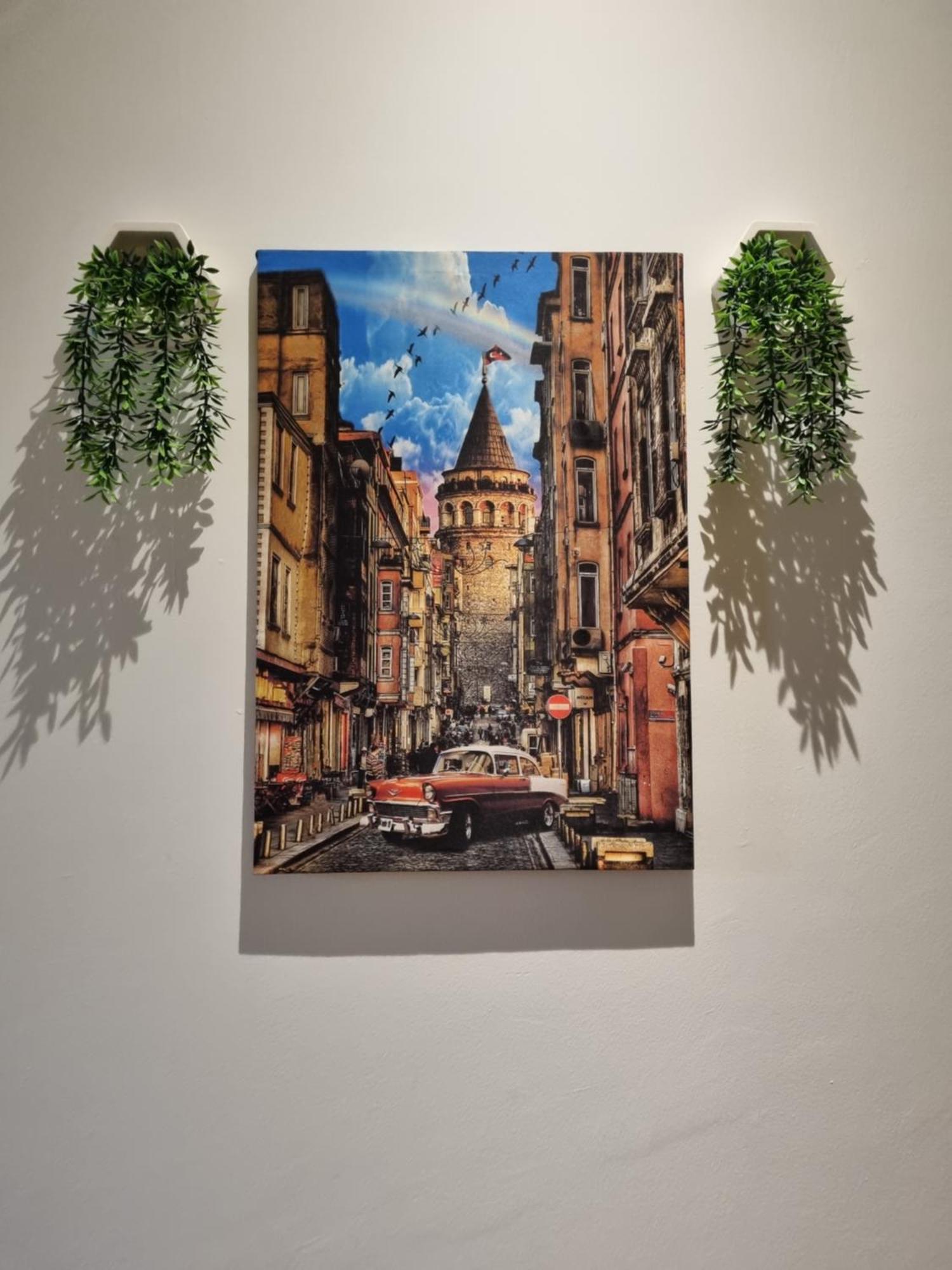 Mayata Gallery Istanbul Luaran gambar