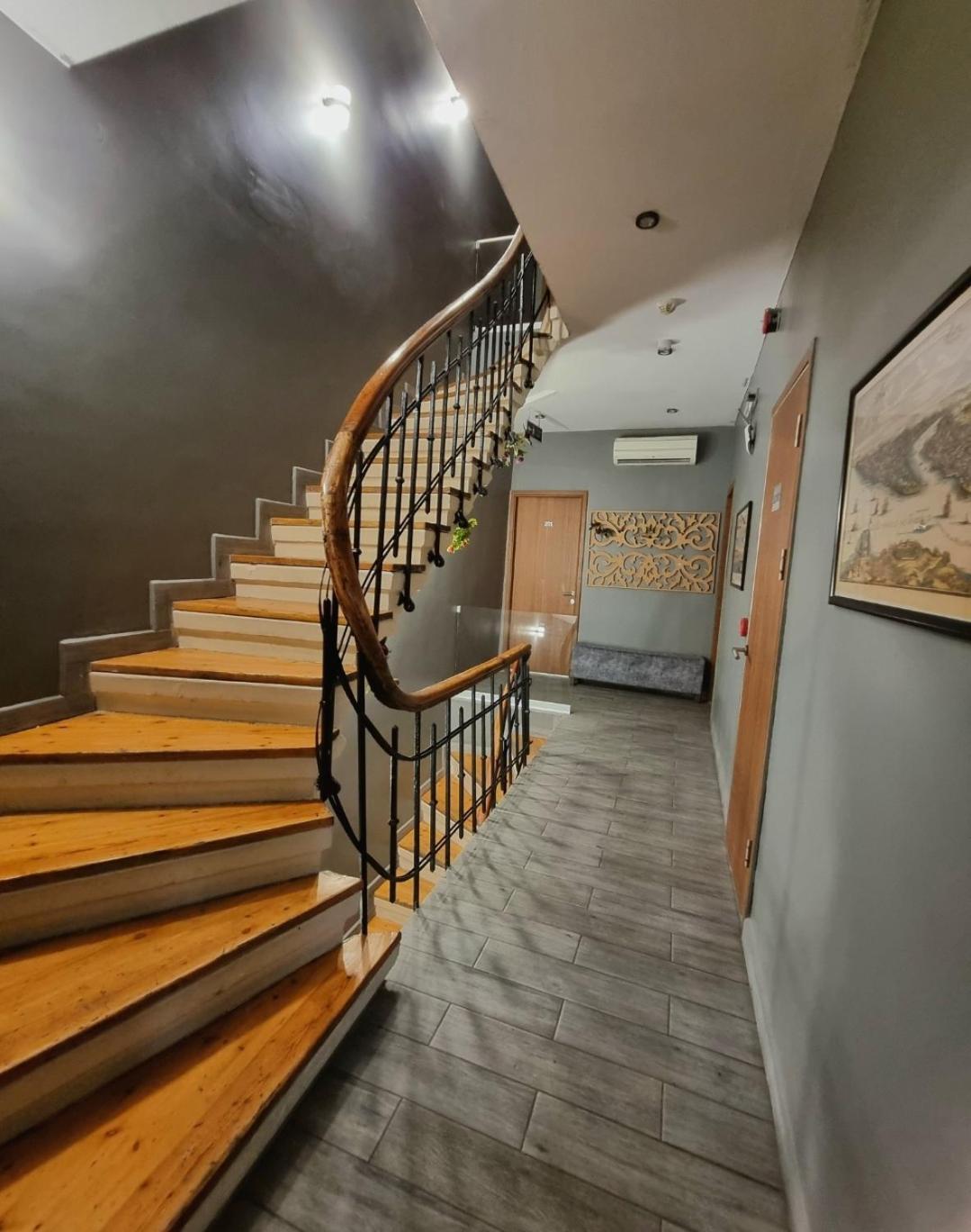 Mayata Gallery Istanbul Luaran gambar