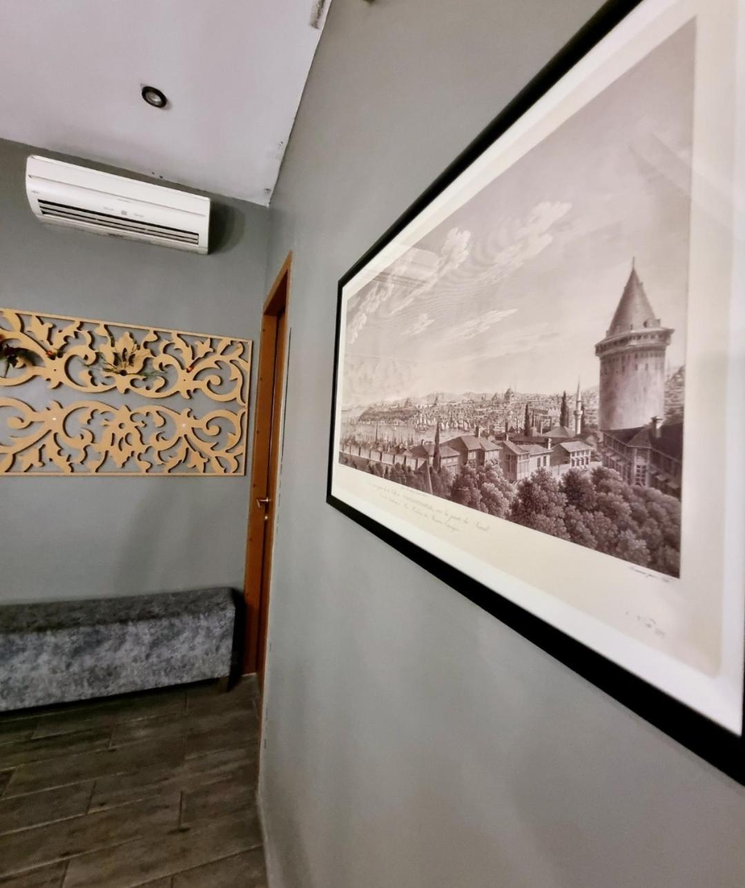 Mayata Gallery Istanbul Luaran gambar