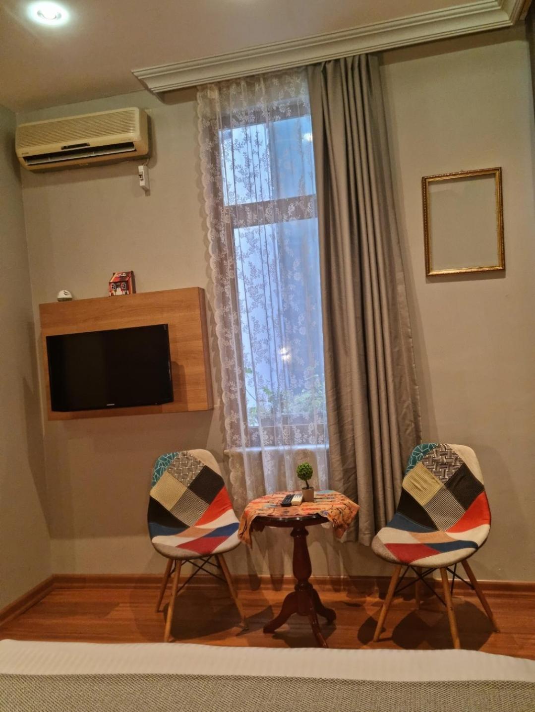 Mayata Gallery Istanbul Luaran gambar